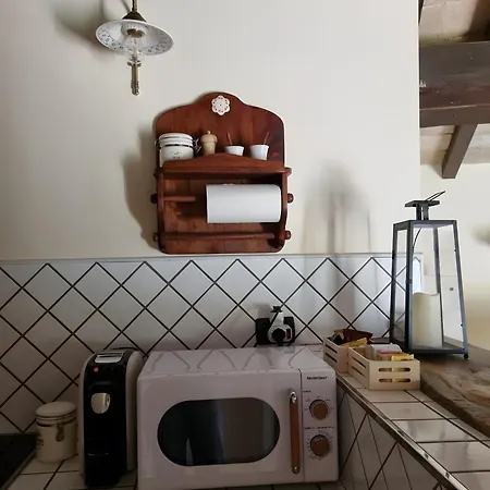 Casetta Nel Bosco Ferienhaus Castelraimondo