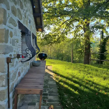 Casetta Nel Bosco Castelraimondo